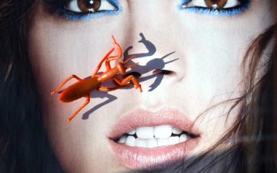 Viime aikoina luettua.