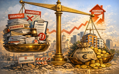 rakentaminen, sääntely ja kaavoitus uudellamaalla