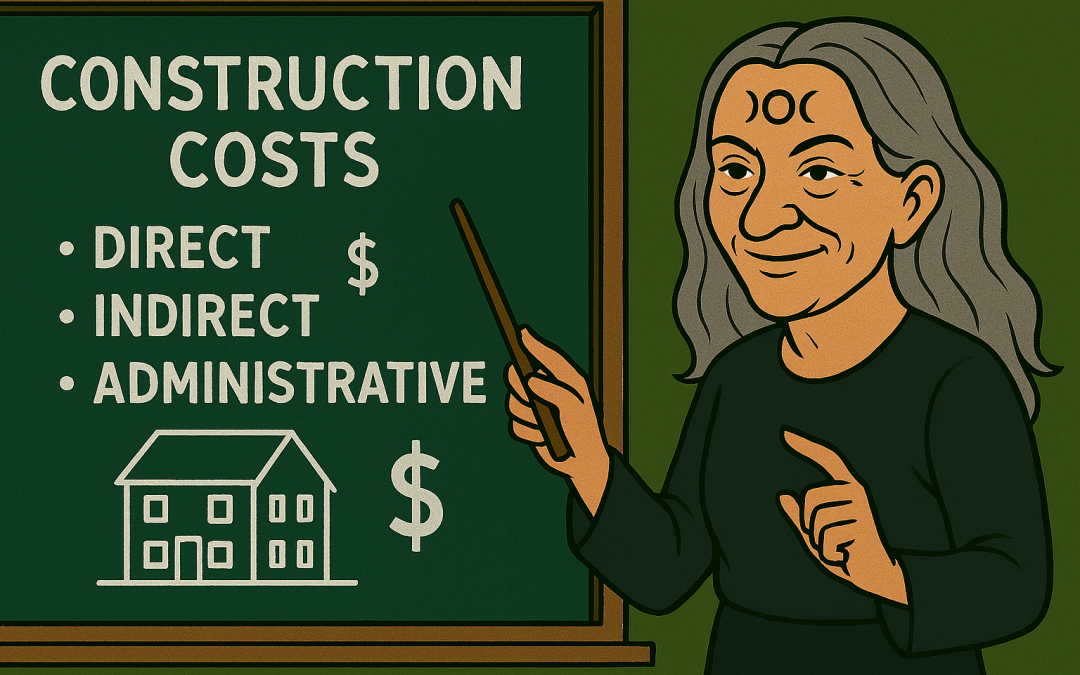 Rakentamisen sääntely nostaa asumisen hintaa